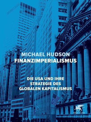 cover image of Finanzimperialismus